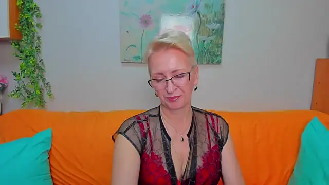 iamyourdream89's Live XXX Chat