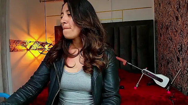 دردشة VioletaScott_ الجنسية المباشرة