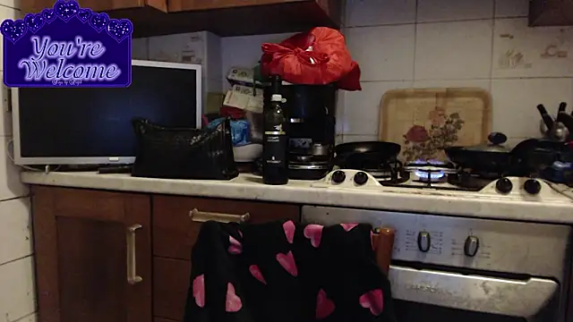 martachatte's Live XXX Chat