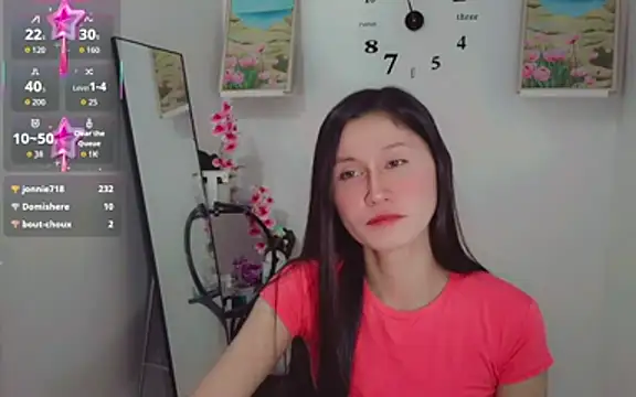 Онлайн чат XXX anne_smithe