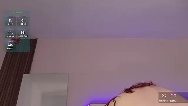 Eimyaniston_cute: онлайн-секс-чат