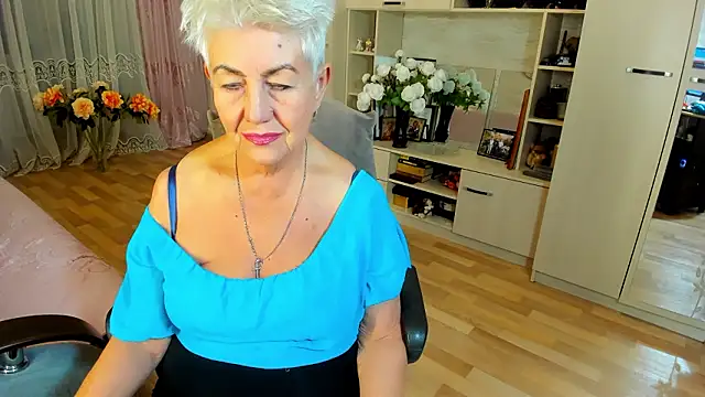 HotandMature 웹캠 쇼