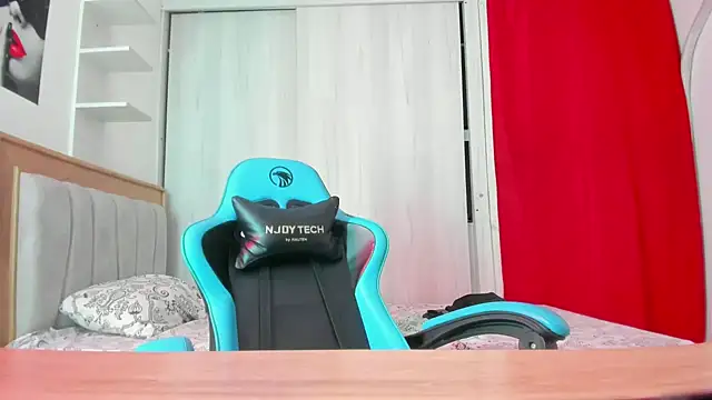 Lunastar02's Live XXX Chat