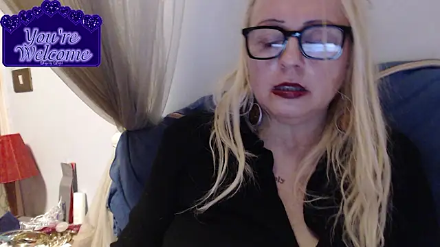 martachatte Live XXX Chat