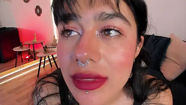 Chat XXX ao vivo de flower_smith_