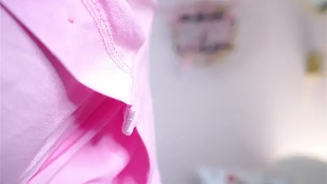 SunnivaCovil Adlı Modelin Canlı XXX Sohbeti