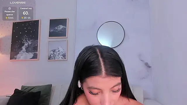 Tiffany_Low's Live XXX Chat