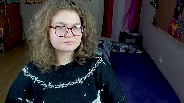 Sashy_Way's Live XXX Chat