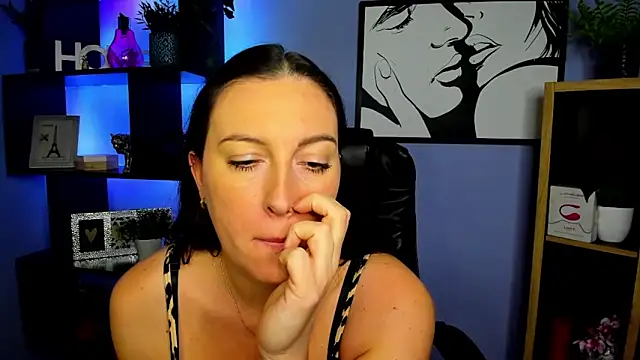 Czat XXX na żywo – FUN_AMI