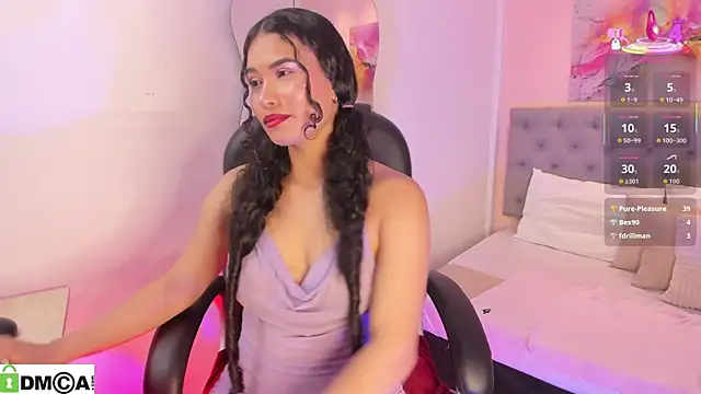 sweetrose_01's Live XXX Chat