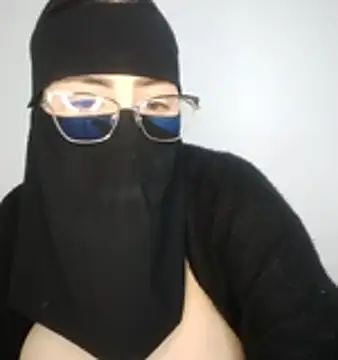 Sexy__Arab Adlı Modelin Web Kamerası Şovu