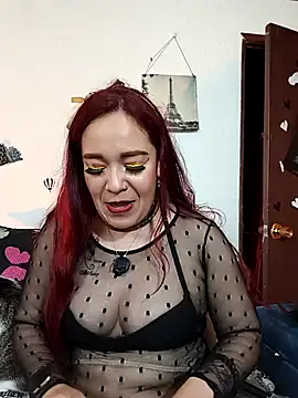 keila_j's Live XXX Chat