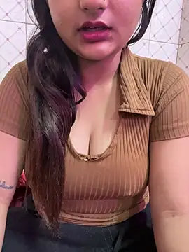 Curvy_Anaya's Webcam Show