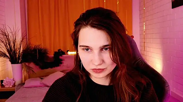TessaMill Live XXX-chat