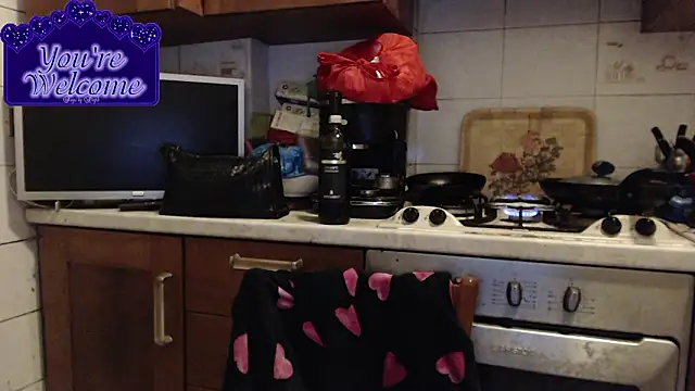 martachatte's Live XXX Chat