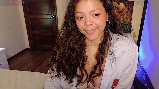 Amanda_sweet's Live XXX Chat