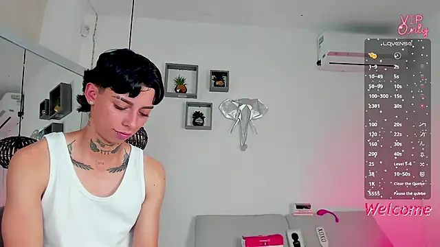 دردشة AmberAdams_ الجنسية المباشرة