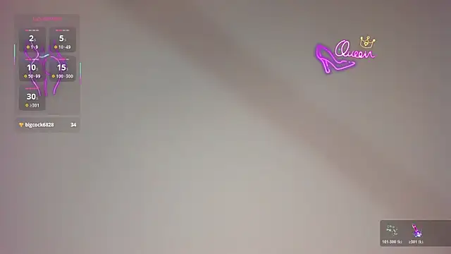 Amarafire Live XXX-chat