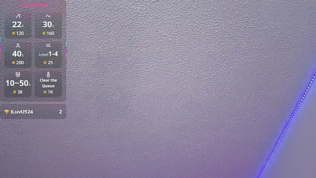 hime_ko's Live XXX Chat