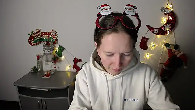 دردشة Sexy_MargoX_ الجنسية المباشرة