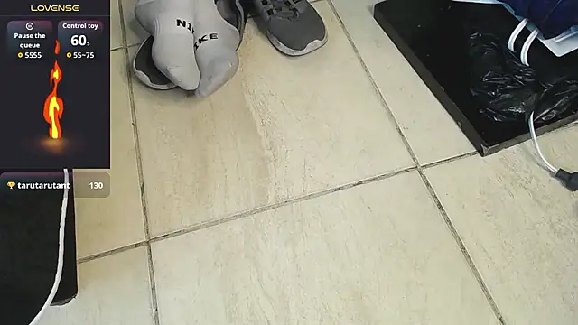 jeisonstark Adlı Modelin Canlı XXX Sohbeti