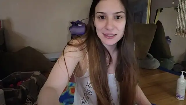 Angelicaskeet's Webcam Show