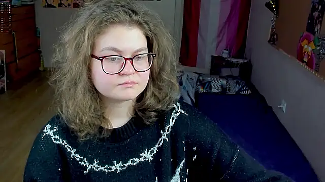 Sashy_Way's Live XXX Chat