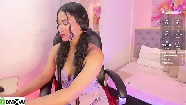 Chatroom XXX en direct de sweetrose_01