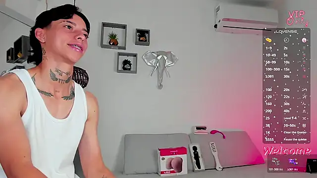 AmberAdams_'s Live XXX Chat