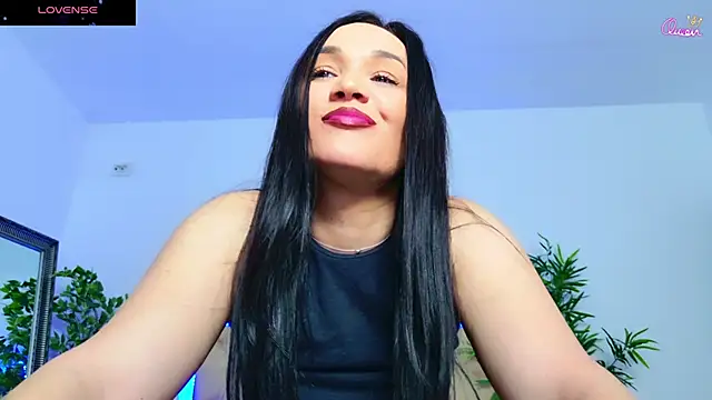 Chatroom XXX en direct de DaliyaArabian