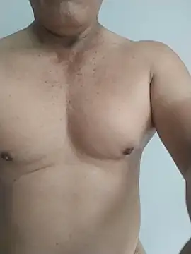 Leoncitohotsr Adlı Modelin Canlı XXX Sohbeti