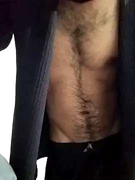 Hotyy_subhu Adlı Modelin Canlı XXX Sohbeti