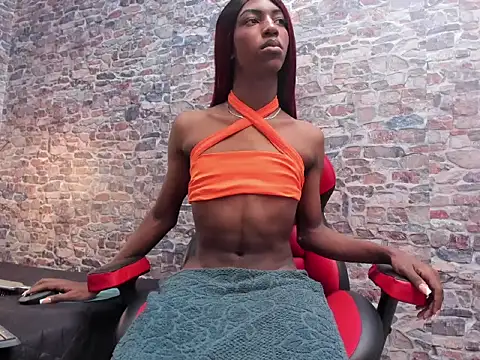 EXOTIC_TRANS' Live XXX Chat