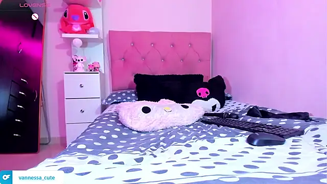 Vannessa__Shy Live XXX-chat