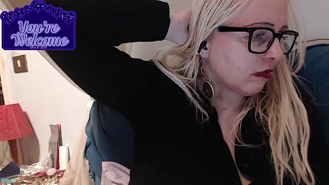 Czat XXX na żywo – martachatte