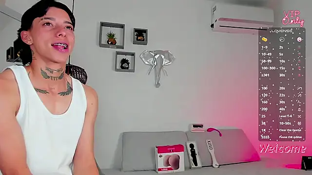 AmberAdams_'s Live XXX Chat