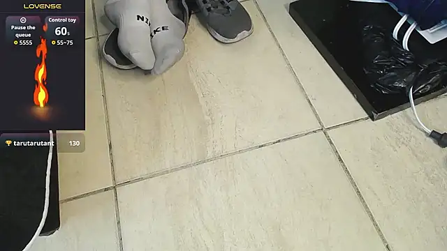 jeisonstark's Webcam Show