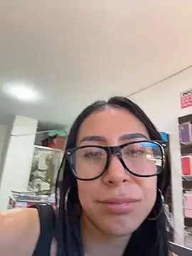 _alabina_ Adlı Modelin Web Kamerası Şovu