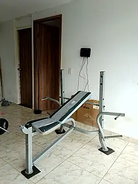 Show de webcam de LEIRIS_Y_FRED_01