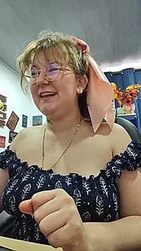 HunnyyLove 라이브 XXX 채팅