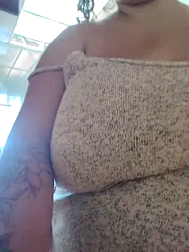 Czat XXX na żywo – You-sexy-starr