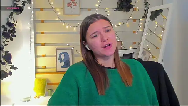 Josephine_Kiss 라이브 XXX 채팅