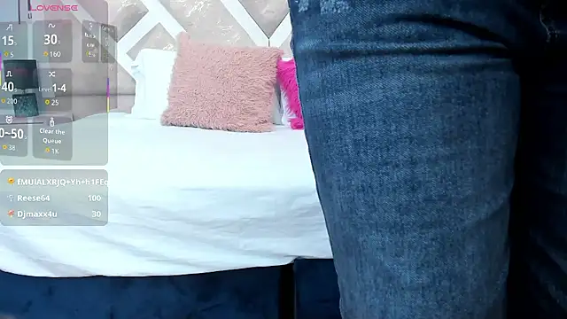 hotmature1's Live XXX Chat