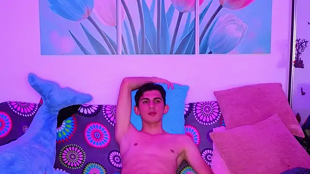 Ana_and_Leo 라이브 XXX 채팅