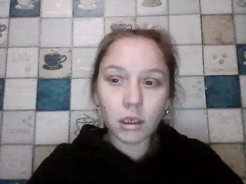 Anna_wey's Webcam Show