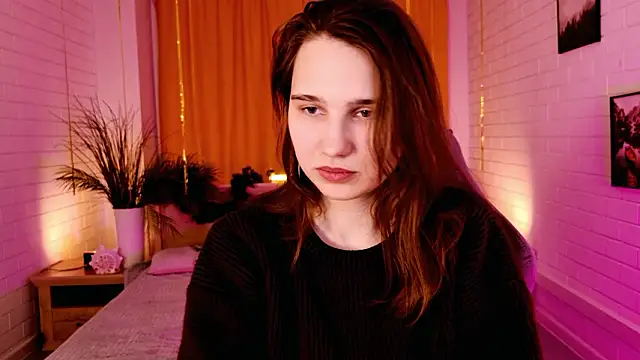 TessaMill 라이브 XXX 채팅