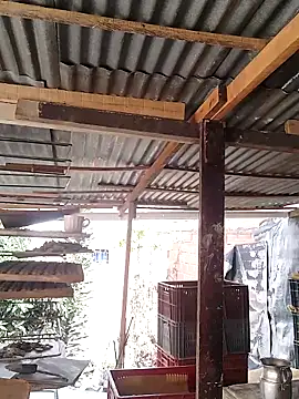 hoteder's Webcam Show