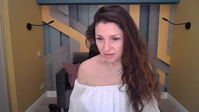 EllaLong 라이브 XXX 채팅