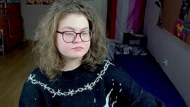 Sashy_Way's Live XXX Chat