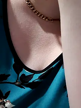 Missy_DM's Live XXX Chat